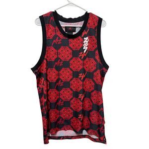 Air Jordan Brand Jumpman Zion Williamson Basketball Jersey